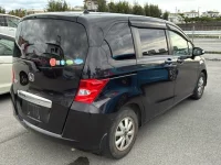 Honda FREED лот № 25029 оценка 3  с аукциона в Японии 2
