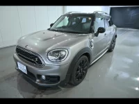 BMW MINI лот № 20199 оценка 4  с аукциона в Японии 1