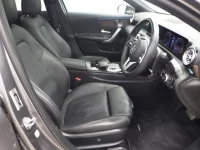 Mercedes-Benz A CLASS лот № 10016 оценка 4.5  с аукциона в Японии 5