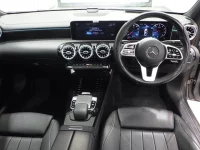 Mercedes-Benz A CLASS лот № 10016 оценка 4.5  с аукциона в Японии 4