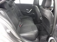 Mercedes-Benz A CLASS лот № 10016 оценка 4.5  с аукциона в Японии 6