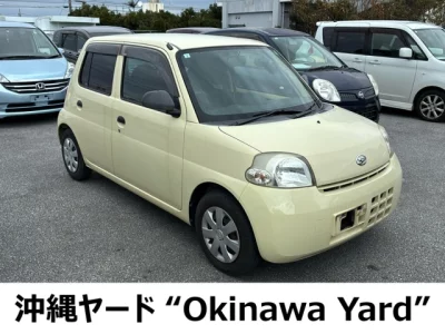 Daihatsu Esse