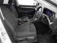 Volkswagen GOLF лот № 10022 оценка 6  с аукциона в Японии 5