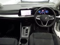 Volkswagen GOLF лот № 10022 оценка 6  с аукциона в Японии 4