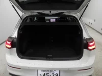 Volkswagen GOLF лот № 10022 оценка 6  с аукциона в Японии 7