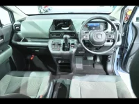 Honda FREED лот № 20106 оценка S  с аукциона в Японии 4