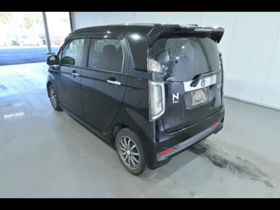 Honda N WGN