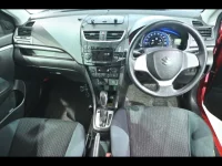 Suzuki SWIFT лот № 29219 оценка 3  с аукциона в Японии 4