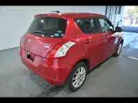 Suzuki SWIFT лот № 29219 оценка 3  с аукциона в Японии 2