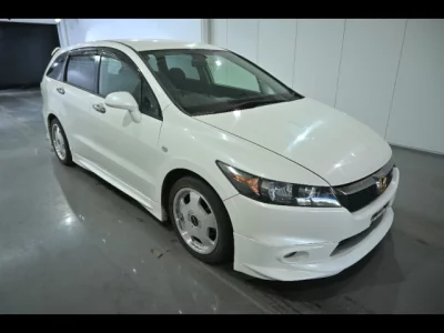 Honda STREAM