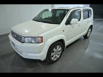 Honda CROSSROAD