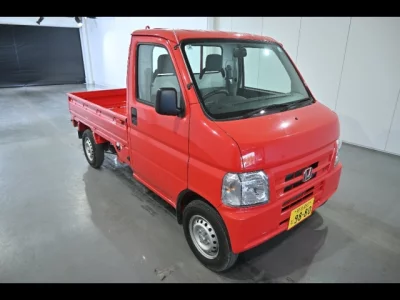 Honda ACTY TRUCK