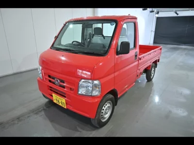 Honda ACTY TRUCK