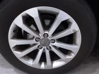 Audi Q5 лот № 10030 оценка 4  с аукциона в Японии 8