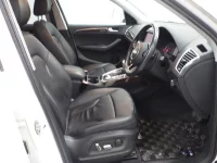 Audi Q5 лот № 10030 оценка 4  с аукциона в Японии 5