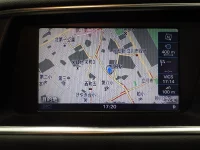 Audi Q5 лот № 10030 оценка 4  с аукциона в Японии 10