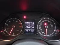 Audi Q5 лот № 10030 оценка 4  с аукциона в Японии 9