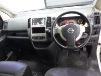 Nissan SERENA лот № 19161 оценка R  с аукциона в Японии 4