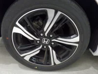 Honda CIVIC лот № 10314 оценка 3.5  с аукциона в Японии 8