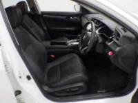 Honda CIVIC лот № 10314 оценка 3.5  с аукциона в Японии 5