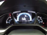 Honda CIVIC лот № 10314 оценка 3.5  с аукциона в Японии 9