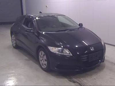 Honda CR-Z