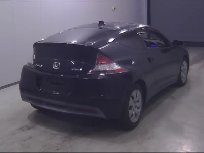 Honda CR-Z