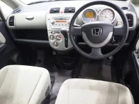 Honda LIFE лот № 19128 оценка R  с аукциона в Японии 4