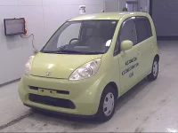 Honda LIFE лот № 19128 оценка R  с аукциона в Японии 1