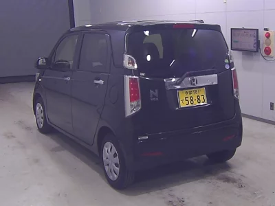 Honda N WGN
