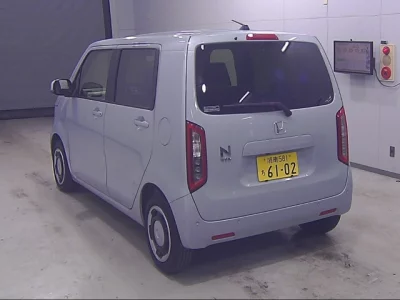Honda N WGN