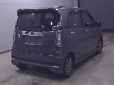 Honda N WGN