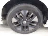 Honda STEP WAGON лот № 10208 оценка 4.5  с аукциона в Японии 8