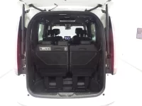 Honda STEP WAGON лот № 10208 оценка 4.5  с аукциона в Японии 7