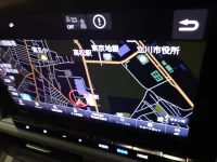 Honda STEP WAGON лот № 10208 оценка 4.5  с аукциона в Японии 10