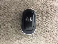 Honda STEP WAGON лот № 10208 оценка 4.5  с аукциона в Японии 9