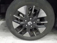 Honda STEP WAGON лот № 10470 оценка 3.5  с аукциона в Японии 8