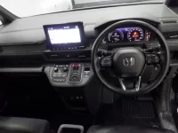 Honda STEP WAGON лот № 10470 оценка 3.5  с аукциона в Японии 4