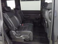 Honda STEP WAGON лот № 10470 оценка 3.5  с аукциона в Японии 6