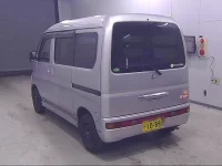 Honda VAMOS лот № 19129 оценка R  с аукциона в Японии 3