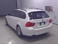 BMW 3-Series лот № 10014 оценка 4  с аукциона в Японии 3