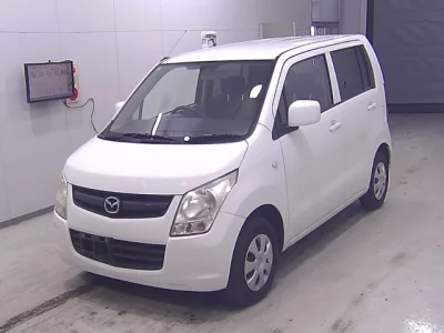 Mazda AZ WAGON