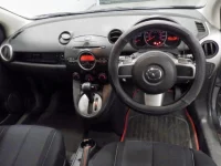 Mazda DEMIO лот № 19097 оценка R  с аукциона в Японии 4