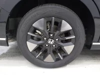 Honda STEP WAGON лот № 10362 оценка 3.5  с аукциона в Японии 8