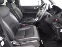 Honda STEP WAGON лот № 10362 оценка 3.5  с аукциона в Японии 5