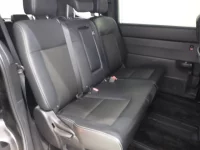 Honda STEP WAGON лот № 10362 оценка 3.5  с аукциона в Японии 6