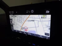 Honda STEP WAGON лот № 10362 оценка 3.5  с аукциона в Японии 10