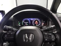 Honda STEP WAGON лот № 10362 оценка 3.5  с аукциона в Японии 9