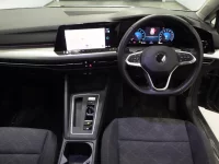 Volkswagen GOLF лот № 10073 оценка 4.5  с аукциона в Японии 4