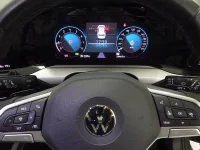 Volkswagen GOLF лот № 10073 оценка 4.5  с аукциона в Японии 9